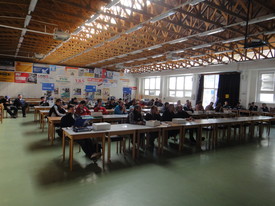 Školení Olomouc 